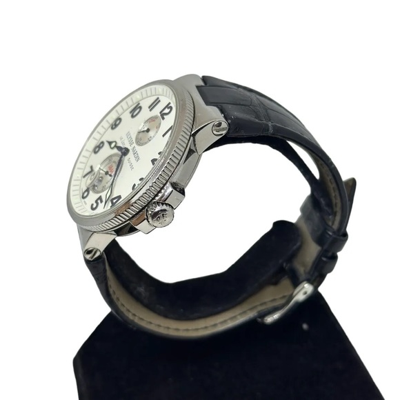 Ulysse Nardin Maxi Marine - Picture 3 of 5